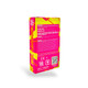 Haze Electric Blend Disposable Vape Sativa Candyland 3gm | Back
